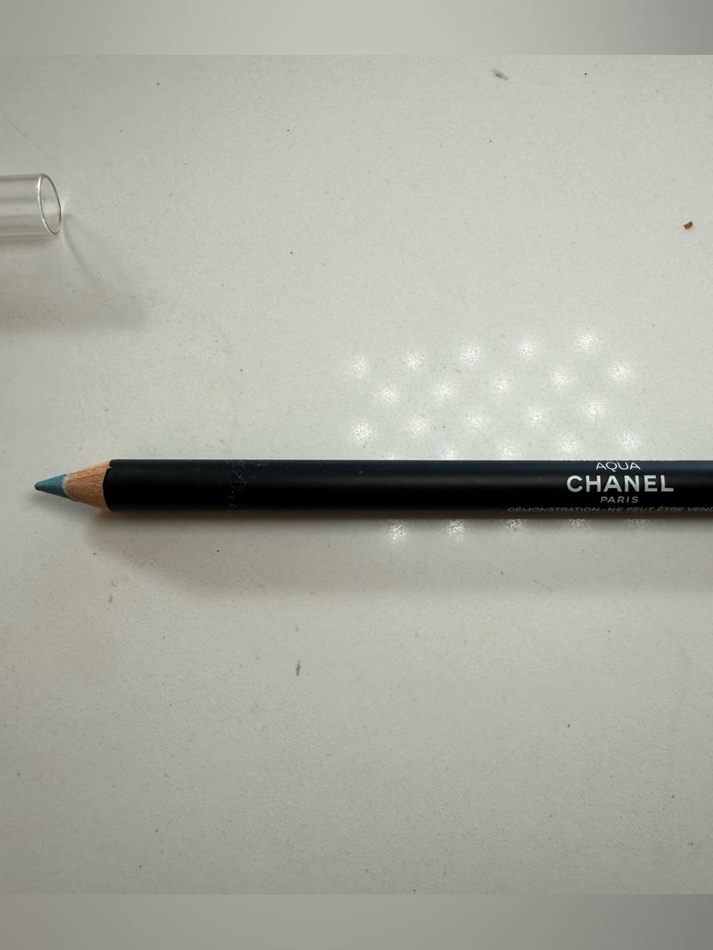 Chanel Le Crayon Khol Eye Liner Pencil - Aqua